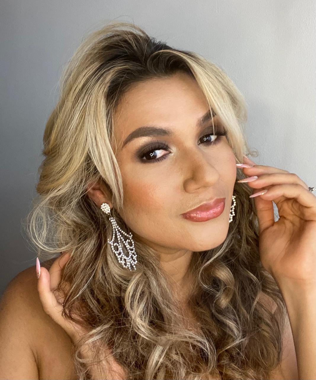 Maquillaje social